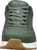 Skechers Herrenschuhe 52458OLV UNO STAND ON AIR Grün 44 Produktbild-Vorschau 45