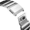 Nomad Strap Stainless Steel silver V2 42/44/45 Produktbild-Vorschau 10