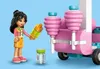LEGO® Friends 42643 Stoisko z watą cukrową Podgląd zdjęcia produktu 36