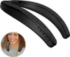 INF Neckband Bluetooth Lautsprecher - Schwarz Produktbild-Vorschau 1