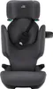 Britax Römer Kidfix Pro Classic 2025, color gris oscuro Vista previa de la imagen del producto 3