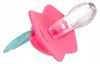 Canpol Babies 2 ciucci simmetrici in silicone, 0-6m, Neon Anteprima dell’immagine prodotto 17