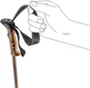 LEKI Khumbu SCHWARZ-BRAUN SCHWARZ-BRAUN - Produktbild-Vorschau 7