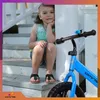 OMNA | Balančný bicykel pre deti MODRÝ - od 2 rokov - Náhľad obrázku produktu 12