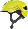 ABUS Fahrradhelm HUD-Y - mit magnetischem, aufladbarem Produktbild-Vorschau 1
