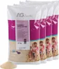 A&G-heute Min2C 25 kg Spielsand Quarzsand für Kinder Produktbild-Vorschau 8