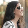 4 kusy univerzálnych bočných ochranných okuliarov pre mužov Náhľad obrázku produktu 4