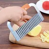 Wellenschneider professionelle Qualität für Wellenschnitt Produktbild-Vorschau 2