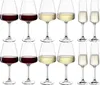 Leonardo Leonardo - Glasset Paladino - 12-teilig - 4 Produktbild-Vorschau 1