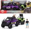 Dickie Toys Country Trail Set, Try Me (203837019) Produktbild-Vorschau 1
