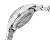 Seiko 5 Sports Automatikuhr aus Edelstahl mit blauem Produktbild-Vorschau 6