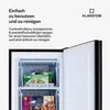 Klarstein Pluto Gefrierschrank - 1 Kühlzone, Thermostat mit Produktbild-Vorschau 5