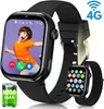 2026 NEW 1000mAh 4G Kinder Smartwatch mit GPS & Produktbild-Vorschau 2