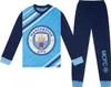 Manchester City FC - Pigiama "Erling Haaland 9" con Anteprima dell’immagine prodotto 1