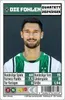 Borussia Mönchengladbach Quartett 24/25 Produktbild-Vorschau 2