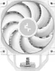 K Cooler Deepcool AK400 DIGITAL PRO White Produktbild-Vorschau 3