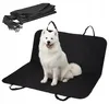 Tapis de voiture pour chien – Protection des sièges – Voir les images du produit 1