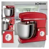 Bomann Knetmaschine KM 6036 CB rot, 10 Liter Produktbild-Vorschau 9