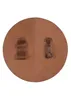 Schottischer Rundschild - Targe - Schild Produktbild-Vorschau 2