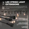 Ledvion - 5m LED String Light - IP65 Lichterkette Produktbild-Vorschau 7