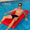 Maillot de bain Ladeheid pour homme, short de bain court, Voir les images du produit 5