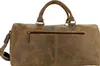 GREENBURRY Reisetasche Vintage Travel Bag Brown braun Produktbild-Vorschau 17