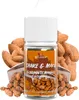 Belissia Shake and Make Gebrannte Mandel Refill - 30 ml Produktbild-Vorschau 1
