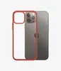 PanzerGlass ® ClearCaseColor™ iPhone 12 | 12 Pro - Mandarin Produktbild-Vorschau 1