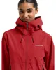 Didriksons Tilde Damen Jacke 4, Größe:40, Farbe:spring red Produktbild-Vorschau 9