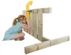 KBT Play casetta di plastica per bambini accessori Anteprima dell’immagine prodotto 13