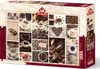 ART PUZZLE Puzzle de grains de café 1000 pièces Voir les images du produit 2