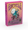Bicycle® Kartendeck - Brosmind Four Gangs Spielkarten Produktbild-Vorschau 1