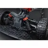 ARRMA INFRACTION 4X4 MEGA 1/8 Resto-Mod Truck Podgląd zdjęcia produktu 16