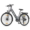 Qekud F26 Pro – 26 Zoll E-Bike mit 100 km Reichweite, 250W Produktbild-Vorschau 1