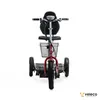 Veleco ZT16 - Scooter elettrico - 750W - 12km/h - Piantone Anteprima dell’immagine prodotto 7