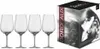 EISCH 4 Bordeauxgläser 550/0 im Geschenkkarton VINEZZA Produktbild-Vorschau 4