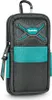 A Makita smartphone belt pouch is shown against a white background. Podgląd zdjęcia produktu