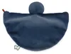 Kaloo Doudou pingouin bleu - Complices Bébé Doudou Voir les images du produit 5