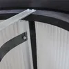 vhbw 2x Feinstaub-Filterpatrone kompatibel mit Holzmann Produktbild-Vorschau 7