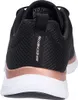 SKECHERS Flexapeal 4.0 Brilliant View Schuhe Damen schwarz Produktbild-Vorschau 12