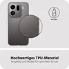 Hülle OPPO Find X9 Pro Schutzhülle - Cazy - Transparant Produktbild-Vorschau 3