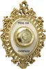 Boltze Champagne, Gold, 1 Stück(e), 1 Stück(e), CE, 140 mm, Produktbild-Vorschau 1