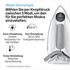 Braun CareStyle 7 IS7266VI, Pressurized steam ironing Produktbild-Vorschau 22