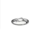 De Buyer Affinity Deckel Edelstahl 20 cm Produktbild-Vorschau 5