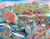 Thalassic Tale 2000 – PC-Puzzle Produktbild-Vorschau 3