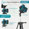 YOFIDRA 16 Linien 4D Laser-Nivelliergerät IP54, Produktbild-Vorschau 12
