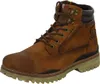 Schnürstiefelette Warmfutter Freizeit (casual) Produktbild-Vorschau 1