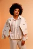 monari Jacke 124 champagne be 42 Produktbild-Vorschau 5