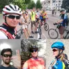 Okulary rowerowe ROCKBROS Okulary polaryzacyjne UV400 z 5 Podgląd zdjęcia produktu 8