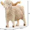 Angoraziegenbock Produktbild-Vorschau 4